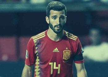 Scout Report : José Gaya. The Perfect Replacement for Jordi Alba?