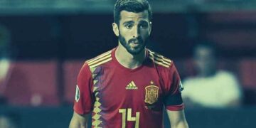 Scout Report : José Gaya. The Perfect Replacement for Jordi Alba?