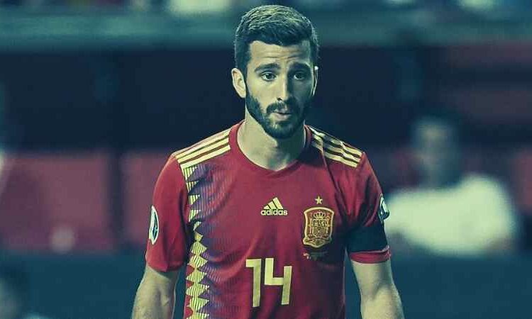Scout Report : José Gaya. The Perfect Replacement for Jordi Alba?