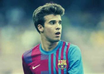 It’s Decision Time for Riqui Puig