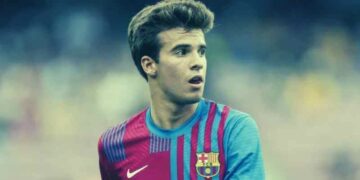 It’s Decision Time for Riqui Puig