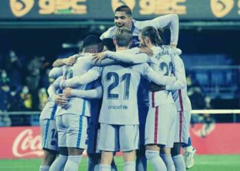 Prematch Report : Athletic Bilbao vs Barça at the CDR Round of 16