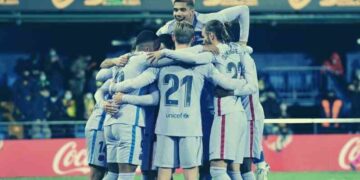 Prematch Report : Athletic Bilbao vs Barça at the CDR Round of 16