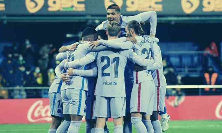 Prematch Report : Athletic Bilbao vs Barça at the CDR Round of 16