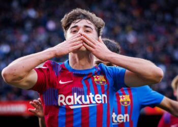 Match Points : FC Barcelona reach 4th place after a massive win vs Atleti