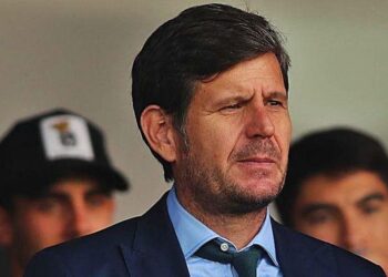 Mateu Alemany: Barcelona’s sporting director is doing a brilliant Job