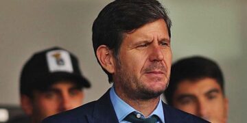 Mateu Alemany: Barcelona’s sporting director is doing a brilliant Job