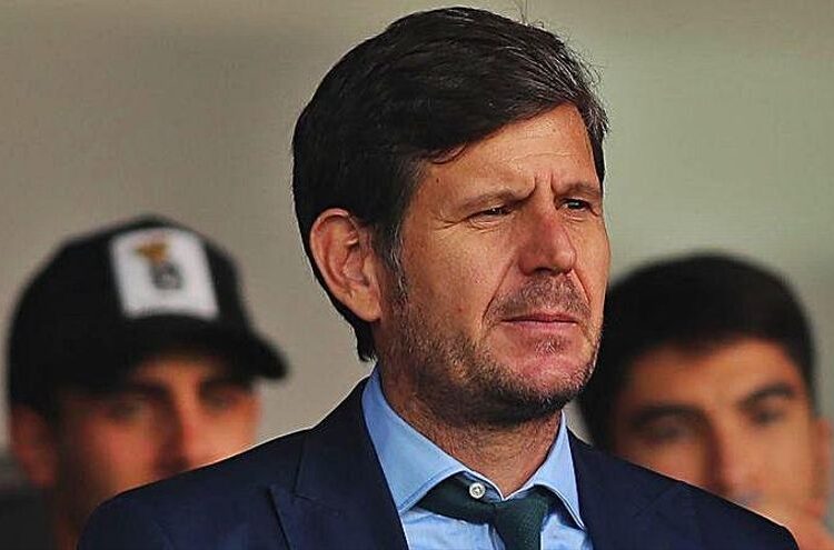 Mateu Alemany: Barcelona’s sporting director is doing a brilliant Job