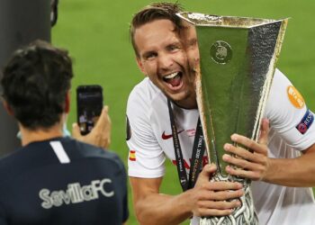 Europa League: Stranger for Barça, but familiar to some of our players