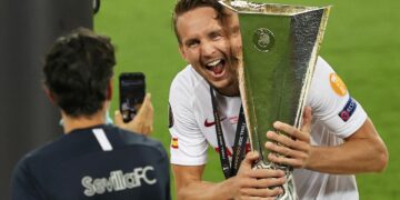 Europa League: Stranger for Barça, but familiar to some of our players