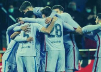 Prematch Report : Barça and Atletico battle forthe 4th place