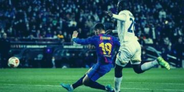 Prematch : Valencia vs Barça. Another Must Win Away From Home