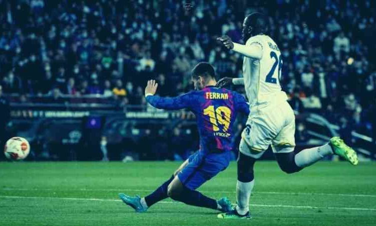 Prematch : Valencia vs Barça. Another Must Win Away From Home