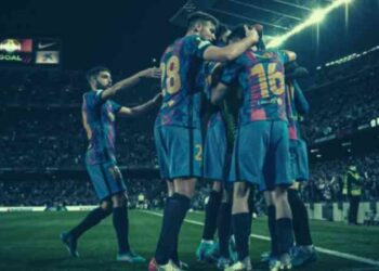 Prematch : Valencia vs Barça. Another Must Win Away From Home