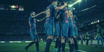 Prematch : Valencia vs Barça. Another Must Win Away From Home