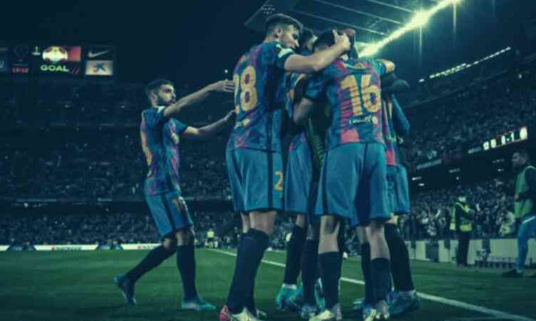 Prematch : Valencia vs Barça. Another Must Win Away From Home