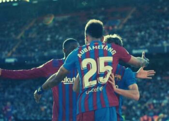 Match Report : Valencia vs FC Barcelona (1-4)