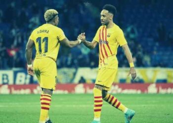 Prematch Barça VS Napoli:  THE DECIDER