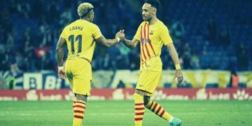 Prematch Barça VS Napoli: THE DECIDER