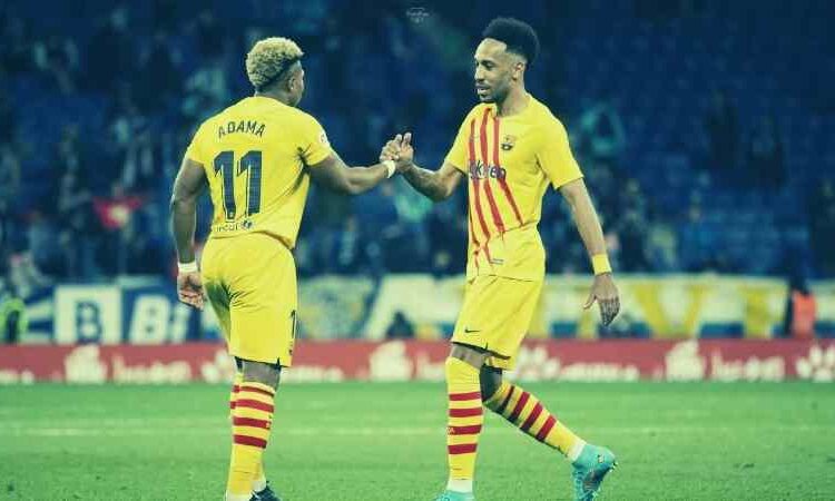 Prematch Barça VS Napoli:  THE DECIDER