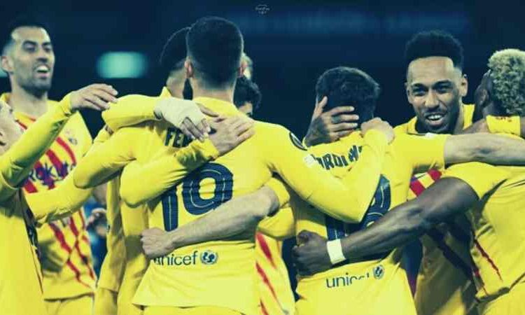 Player Ratings : Napoli vs Barca (2-4)