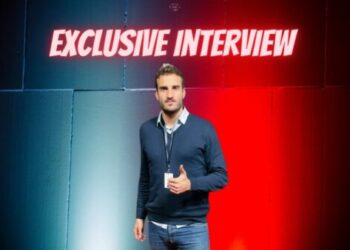 Exclusive: An Interview With Toni Juanmarti