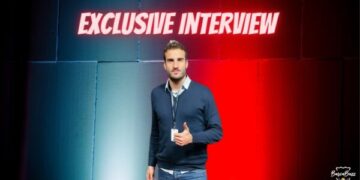 Exclusive: An Interview With Toni Juanmarti