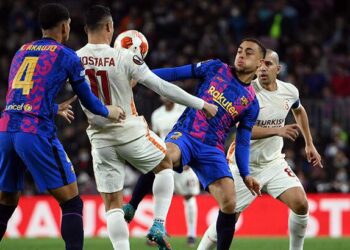 Prematch Report: Galatasaray Vs Barça