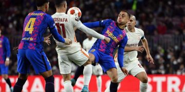 Prematch Report: Galatasaray Vs Barça