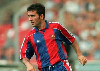 The Barca Galatasaray Connection : Players that played for both teams