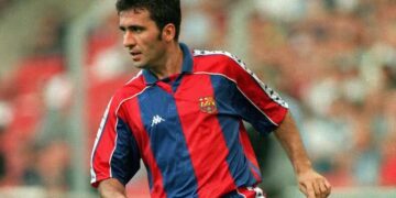 The Barca Galatasaray Connection : Players that played for both teams