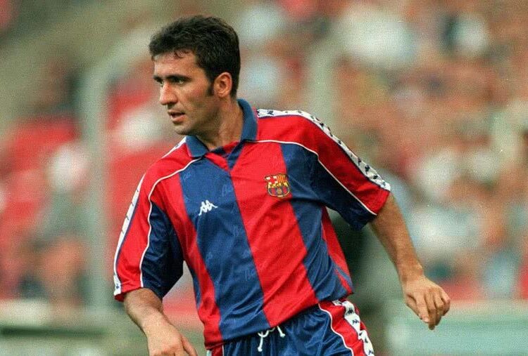 The Barca Galatasaray Connection : Players that played for both teams