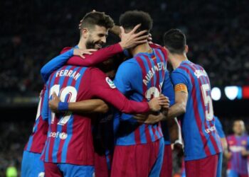 Prematch Report: Barça Vs Osasuna