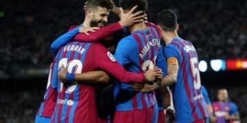 Prematch Report: Barça Vs Osasuna