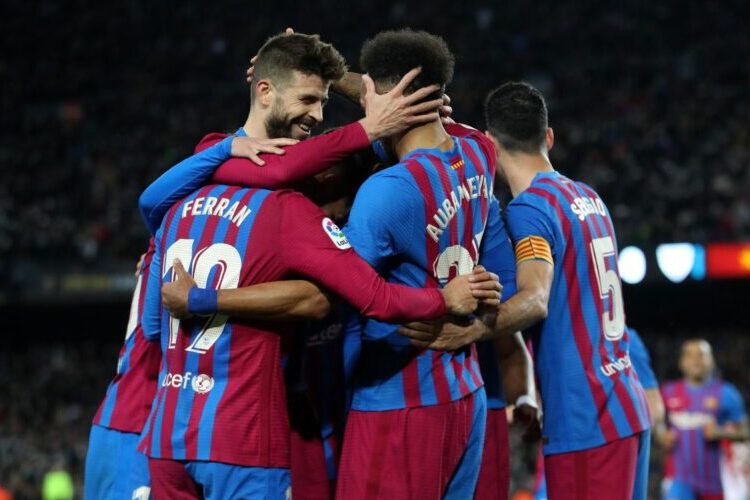 Prematch Report: Barça Vs Osasuna