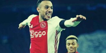 Scout Report : Why Xavi wants to sign Noussair Mazraoui?