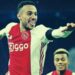 Scout Report : Why Xavi wants to sign Noussair Mazraoui?