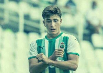 Player Profile : Pablo Torre – New Gem is Coming?