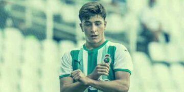 Player Profile : Pablo Torre – New Gem is Coming?