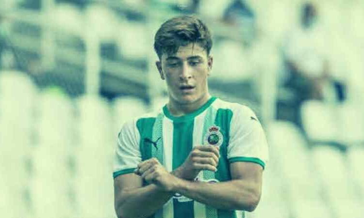 Player Profile : Pablo Torre – New Gem is Coming?