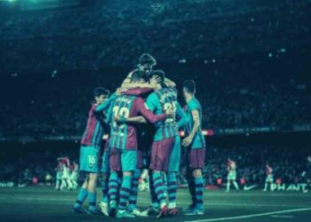 Prematch Report : Elche vs FC Barcelona