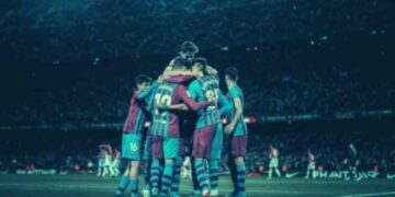 Prematch Report : Elche vs FC Barcelona