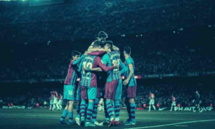 Prematch Report : Elche vs FC Barcelona
