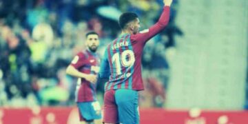 Prematch Report : Elche vs FC Barcelona