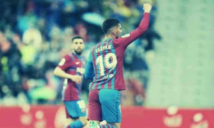 Prematch Report : Elche vs FC Barcelona