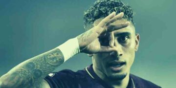 Scout Report: Is Raphinha The ‘Right’ Winger For Barcelona?