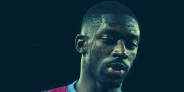 Why Ousmane Dembele’s contract renewal situation is worth another look