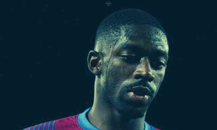 Why Ousmane Dembele’s contract renewal situation is worth another look