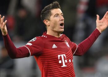 The truth about the Lewandowski to Barça rumors