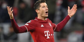 The truth about the Lewandowski to Barça rumors